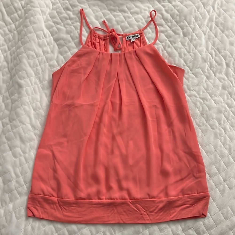 Express top